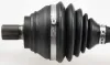 Antriebswelle LÖBRO GKND12993 Bild Antriebswelle LÖBRO GKND12993