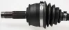 Antriebswelle LÖBRO GKND12995 Bild Antriebswelle LÖBRO GKND12995