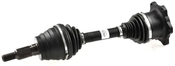 Antriebswelle Vorderachse links Vorderachse rechts LÖBRO GKND13023