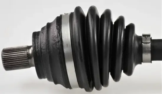 Antriebswelle Vorderachse links LÖBRO GKND13027 Bild Antriebswelle Vorderachse links LÖBRO GKND13027