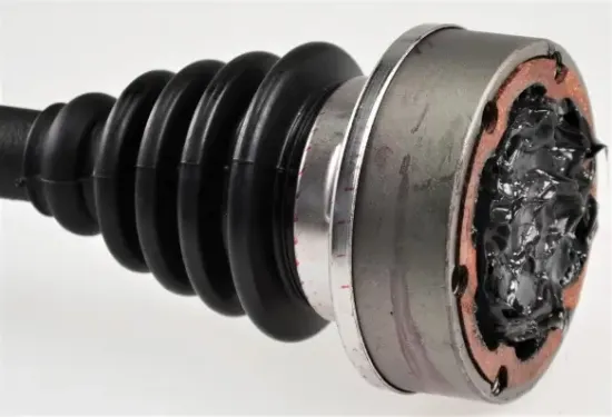 Antriebswelle Vorderachse links LÖBRO GKND13027 Bild Antriebswelle Vorderachse links LÖBRO GKND13027