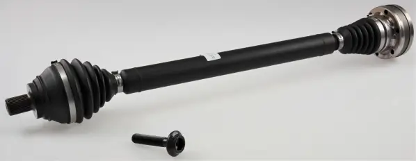 Antriebswelle Vorderachse rechts LÖBRO GKND13030