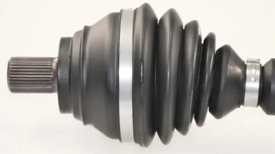 Antriebswelle Vorderachse rechts LÖBRO GKND13030 Bild Antriebswelle Vorderachse rechts LÖBRO GKND13030