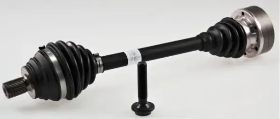 Antriebswelle Vorderachse links LÖBRO GKND13036 Bild Antriebswelle Vorderachse links LÖBRO GKND13036