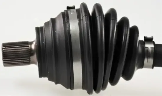 Antriebswelle Vorderachse links LÖBRO GKND13036 Bild Antriebswelle Vorderachse links LÖBRO GKND13036