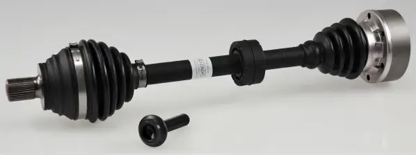 Antriebswelle Vorderachse links LÖBRO GKND13037