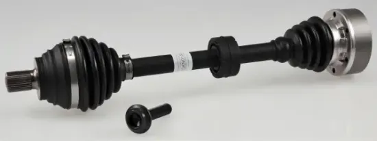 Antriebswelle Vorderachse links LÖBRO GKND13037 Bild Antriebswelle Vorderachse links LÖBRO GKND13037