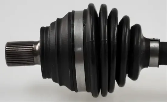 Antriebswelle Vorderachse links LÖBRO GKND13037 Bild Antriebswelle Vorderachse links LÖBRO GKND13037