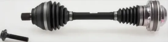 Antriebswelle LÖBRO GKND13038 Bild Antriebswelle LÖBRO GKND13038