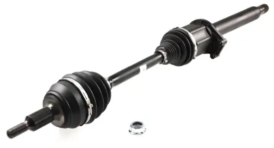 Antriebswelle LÖBRO GKND13072 Bild Antriebswelle LÖBRO GKND13072