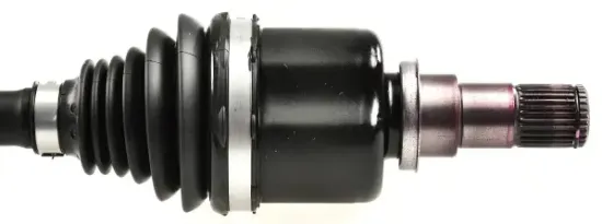 Antriebswelle Vorderachse links LÖBRO GKND13084 Bild Antriebswelle Vorderachse links LÖBRO GKND13084