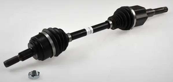 Antriebswelle Vorderachse links LÖBRO GKND13093