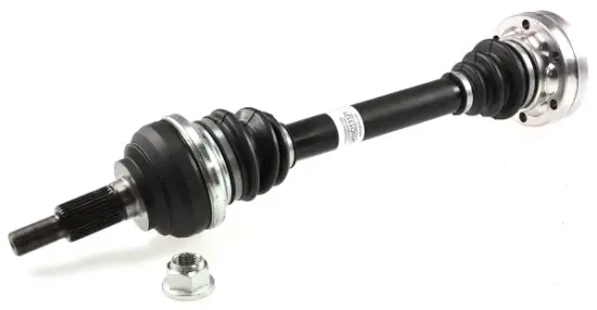 Antriebswelle Hinterachse links Hinterachse rechts LÖBRO GKND13121 Bild Antriebswelle Hinterachse links Hinterachse rechts LÖBRO GKND13121