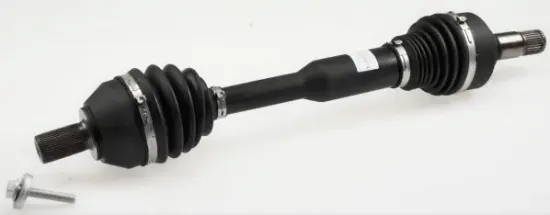 Antriebswelle Vorderachse links LÖBRO GKND20014 Bild Antriebswelle Vorderachse links LÖBRO GKND20014