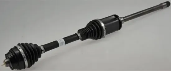 Antriebswelle Vorderachse rechts LÖBRO GKND30016 Bild Antriebswelle Vorderachse rechts LÖBRO GKND30016