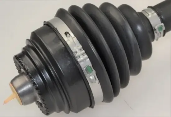 Antriebswelle Vorderachse rechts LÖBRO GKND30016 Bild Antriebswelle Vorderachse rechts LÖBRO GKND30016