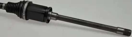 Antriebswelle Vorderachse rechts LÖBRO GKND30016 Bild Antriebswelle Vorderachse rechts LÖBRO GKND30016