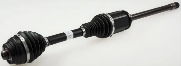 Antriebswelle Vorderachse rechts LÖBRO GKND30023