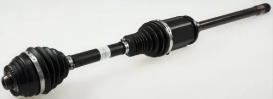 Antriebswelle Vorderachse rechts LÖBRO GKND30023 Bild Antriebswelle Vorderachse rechts LÖBRO GKND30023