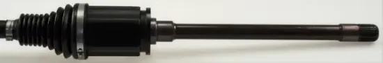Antriebswelle Vorderachse rechts LÖBRO GKND30023 Bild Antriebswelle Vorderachse rechts LÖBRO GKND30023