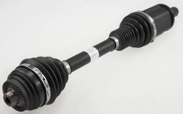 Antriebswelle Vorderachse links LÖBRO GKND30025