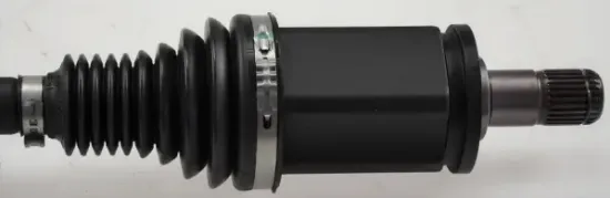 Antriebswelle Vorderachse links LÖBRO GKND30025 Bild Antriebswelle Vorderachse links LÖBRO GKND30025