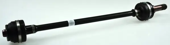 Antriebswelle Hinterachse rechts LÖBRO GKND30030