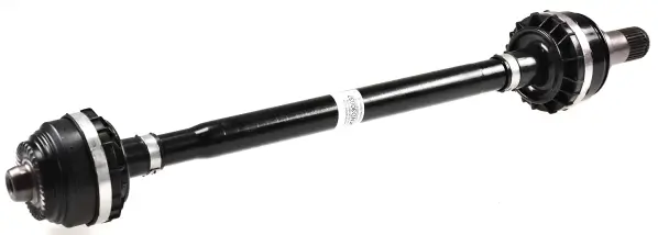 Antriebswelle Hinterachse links LÖBRO GKND30037