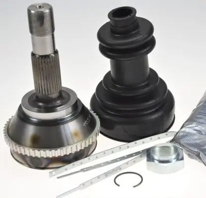 Gelenksatz, Antriebswelle LÖBRO GKNJ20703 Bild Gelenksatz, Antriebswelle LÖBRO GKNJ20703