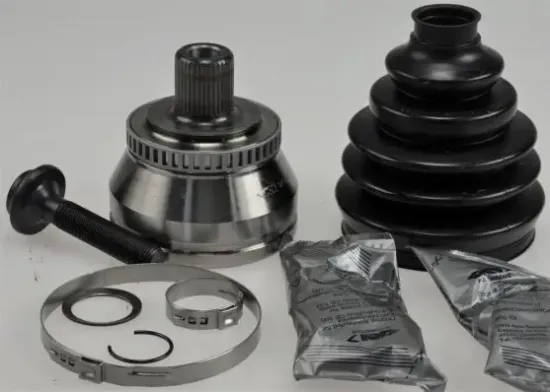 Gelenksatz, Antriebswelle LÖBRO GKNJ20708 Bild Gelenksatz, Antriebswelle LÖBRO GKNJ20708