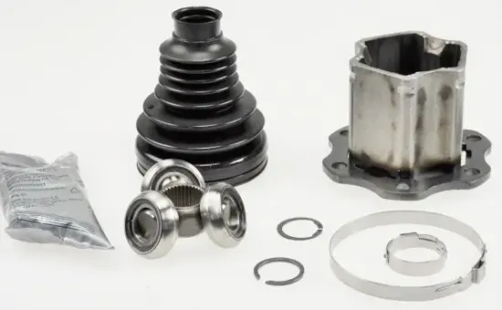 Gelenksatz, Antriebswelle LÖBRO GKNJ50028 Bild Gelenksatz, Antriebswelle LÖBRO GKNJ50028