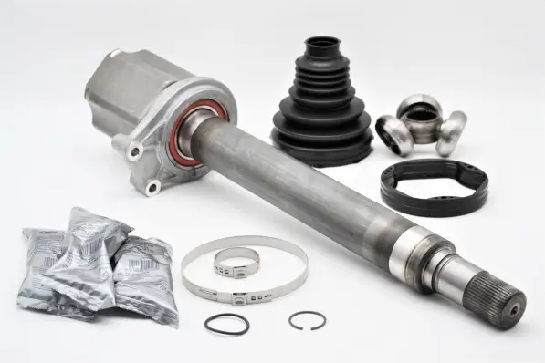 Gelenksatz, Antriebswelle LÖBRO GKNJ50029