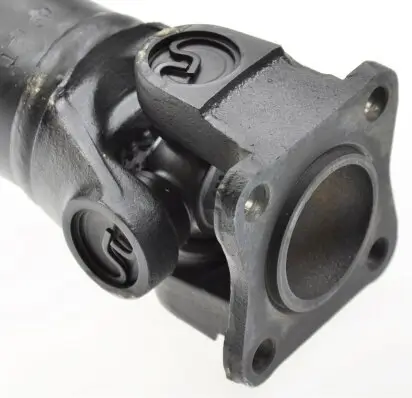 Gelenkwelle, Achsantrieb vorne LÖBRO GKNP10024 Bild Gelenkwelle, Achsantrieb vorne LÖBRO GKNP10024