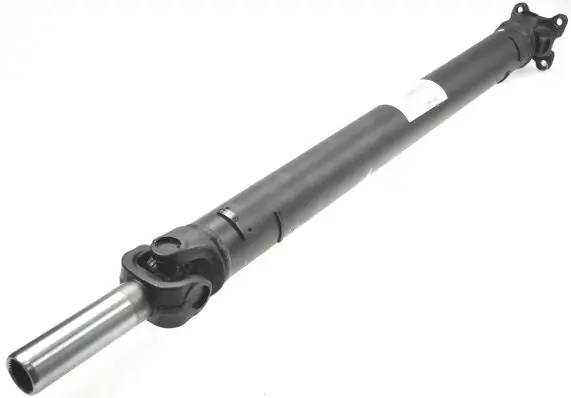 Gelenkwelle, Achsantrieb hinten LÖBRO GKNP10027