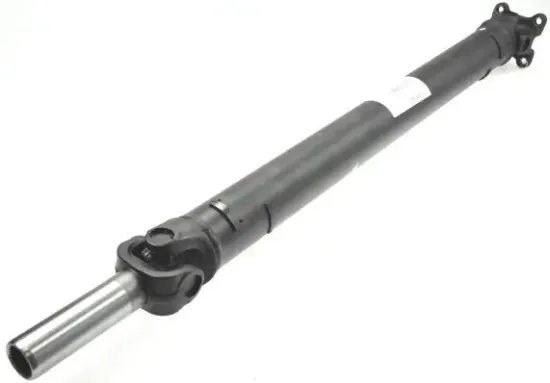 Gelenkwelle, Achsantrieb hinten LÖBRO GKNP10027 Bild Gelenkwelle, Achsantrieb hinten LÖBRO GKNP10027