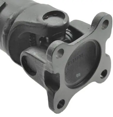 Gelenkwelle, Achsantrieb hinten LÖBRO GKNP10027 Bild Gelenkwelle, Achsantrieb hinten LÖBRO GKNP10027