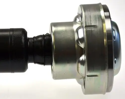 Gelenkwelle, Achsantrieb vorne LÖBRO GKNP10056 Bild Gelenkwelle, Achsantrieb vorne LÖBRO GKNP10056