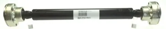 Gelenkwelle, Achsantrieb vorne LÖBRO GKNP10057 Bild Gelenkwelle, Achsantrieb vorne LÖBRO GKNP10057