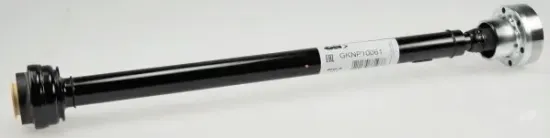 Gelenkwelle, Achsantrieb LÖBRO GKNP10061 Bild Gelenkwelle, Achsantrieb LÖBRO GKNP10061