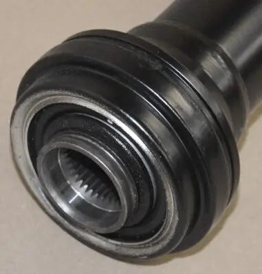 Gelenkwelle, Achsantrieb LÖBRO GKNP20071 Bild Gelenkwelle, Achsantrieb LÖBRO GKNP20071