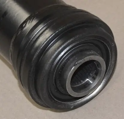 Gelenkwelle, Achsantrieb LÖBRO GKNP20071 Bild Gelenkwelle, Achsantrieb LÖBRO GKNP20071