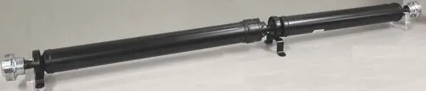 Gelenkwelle, Achsantrieb hinten LÖBRO GKNP20078