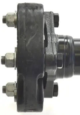 Gelenkwelle, Achsantrieb hinten LÖBRO GKNP20081 Bild Gelenkwelle, Achsantrieb hinten LÖBRO GKNP20081