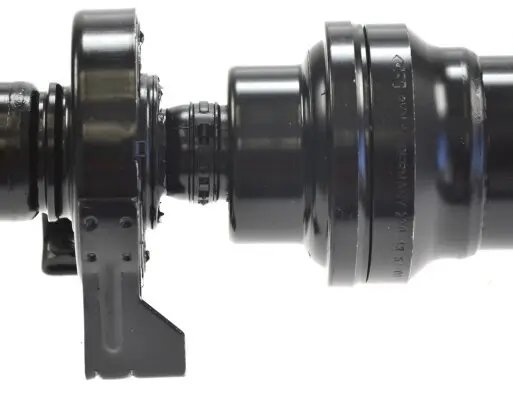 Gelenkwelle, Achsantrieb hinten LÖBRO GKNP20081 Bild Gelenkwelle, Achsantrieb hinten LÖBRO GKNP20081