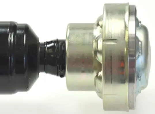 Gelenkwelle, Achsantrieb hinten LÖBRO GKNP20081 Bild Gelenkwelle, Achsantrieb hinten LÖBRO GKNP20081