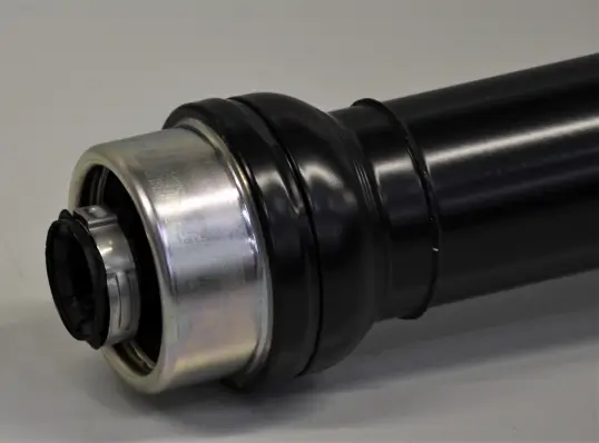 Gelenkwelle, Achsantrieb LÖBRO GKNP20117 Bild Gelenkwelle, Achsantrieb LÖBRO GKNP20117