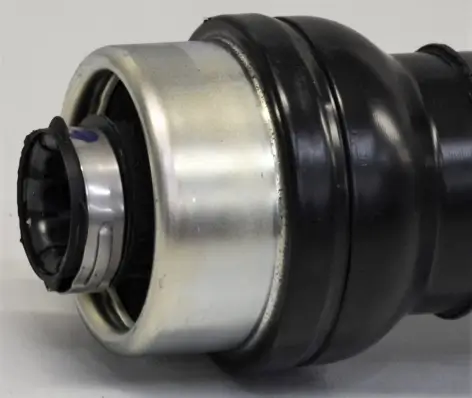 Gelenkwelle, Achsantrieb LÖBRO GKNP20120 Bild Gelenkwelle, Achsantrieb LÖBRO GKNP20120