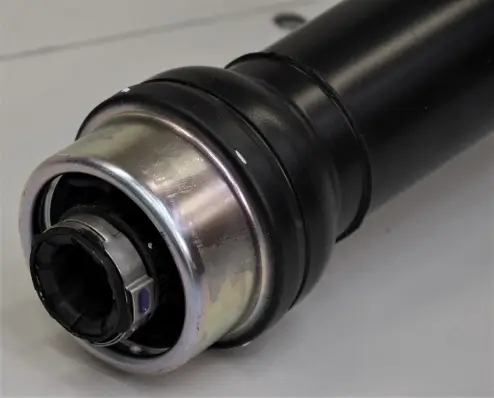 Gelenkwelle, Achsantrieb LÖBRO GKNP20138 Bild Gelenkwelle, Achsantrieb LÖBRO GKNP20138