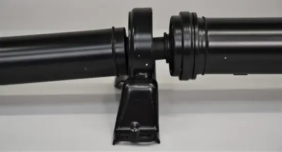 Gelenkwelle, Achsantrieb LÖBRO GKNP20138 Bild Gelenkwelle, Achsantrieb LÖBRO GKNP20138