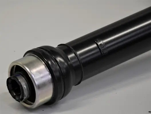 Gelenkwelle, Achsantrieb hinten LÖBRO GKNP20139 Bild Gelenkwelle, Achsantrieb hinten LÖBRO GKNP20139